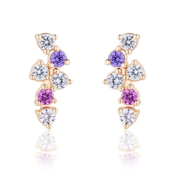 Children Gestures Earrings