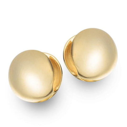 Ball Earrings