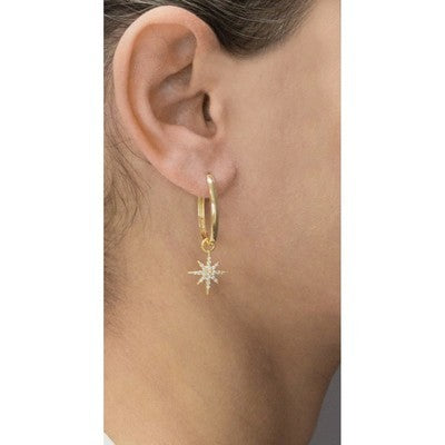 Star Earrings