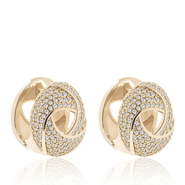 Conquistas Earring