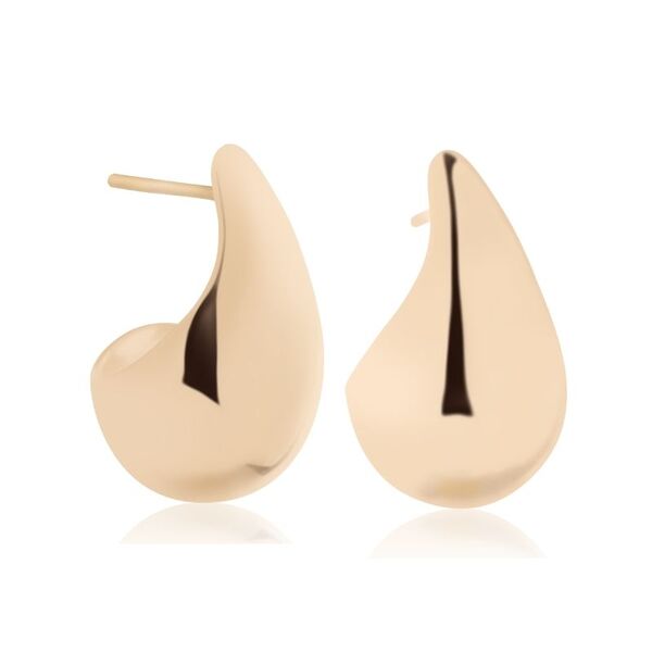 Teardrop Earring