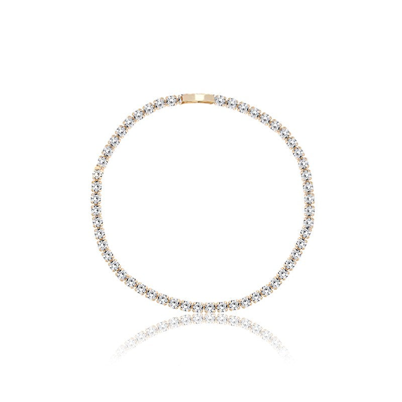 Tennis Bracelet 18cm