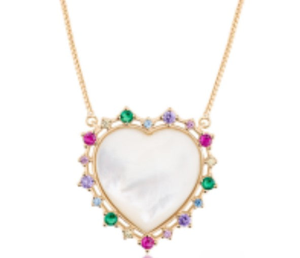 Heart Choker