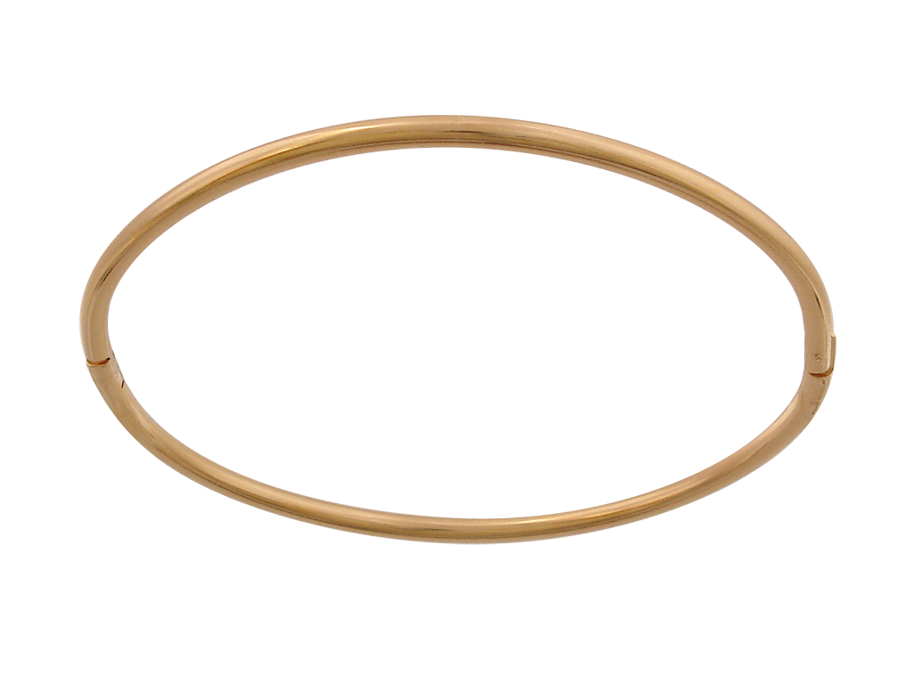 Thin Bangle